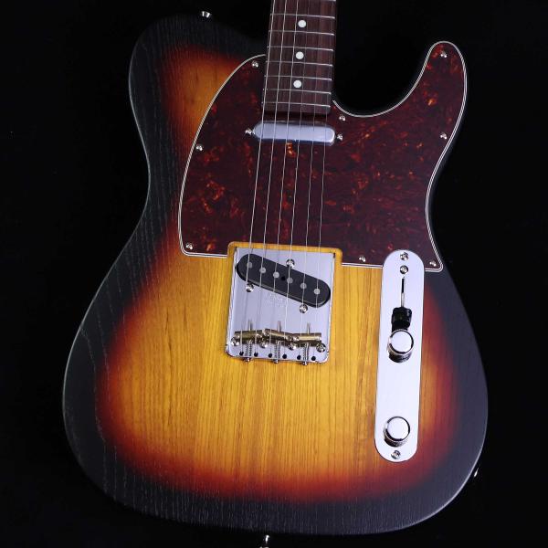 Fender（フェンダー） Fender Made In Japan Limited Telecaster Raw