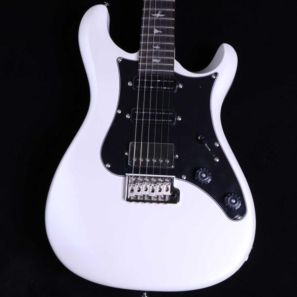 PRS SE CE エレキギター ブラック/ホワイトストライプ PRS SE CE エレキギター ブラック/ホワイトストライプ