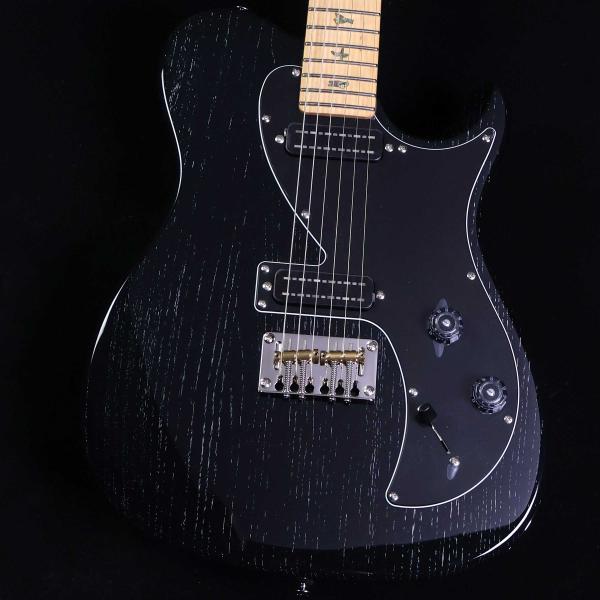 Paul Reed Smith（ポールリードスミス） PRS SE NF 53 Black Doghair
