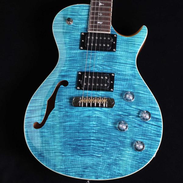 Paul Reed Smith（ポールリードスミス） PRS SE Zach Myers Myers Blue