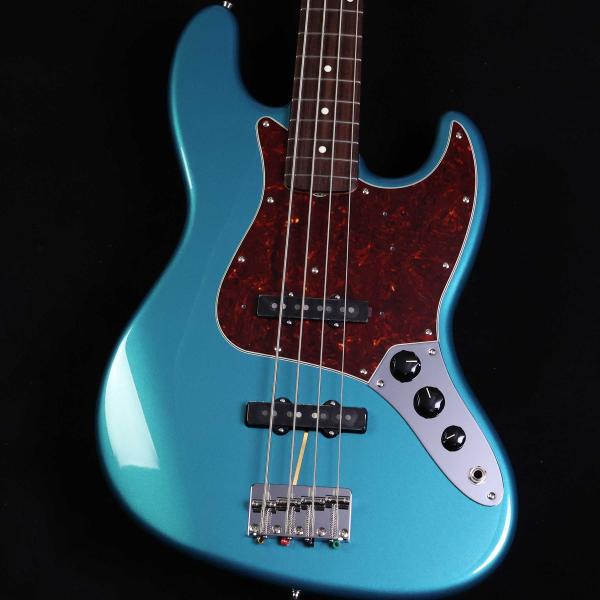 Fender（フェンダー） Fender Made in Japan Traditional 60s Jazz
