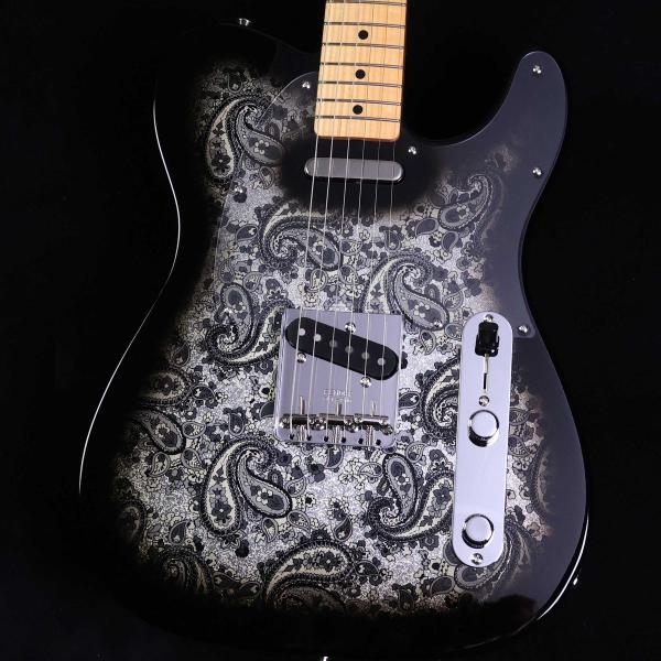 Fender（フェンダー） Fender Made In Japan Limited Telacaster Black
