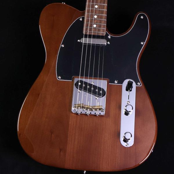 Fender（フェンダー） Hybrid II Telecaster Walnut エレキギター