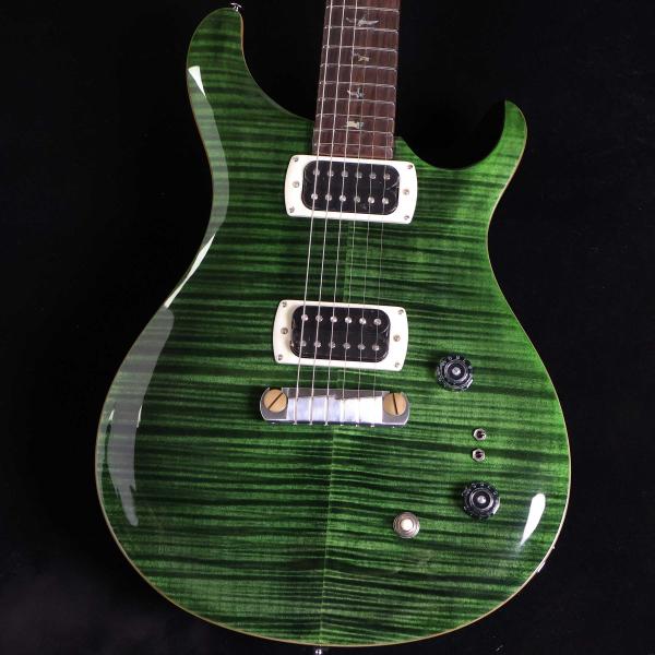 Paul Reed Smith（ポールリードスミス） PRS SE Paul's Guitar Teal
