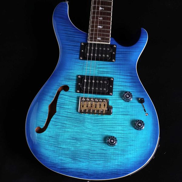 Paul Reed Smith（ポールリードスミス） PRS SE Custom24 Semi-Hollow