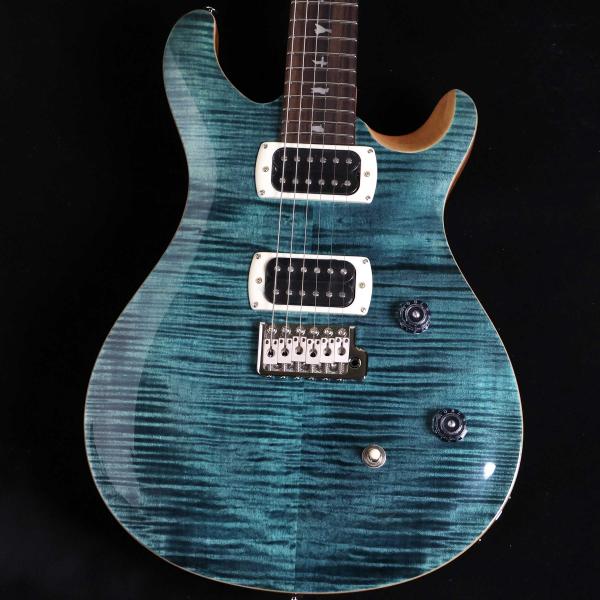 Paul Reed Smith（ポールリードスミス） PRS SE CE24 Slate Blue