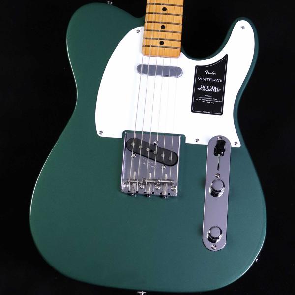 Fender（フェンダー） Fender Vintera III Late50s Telecaster