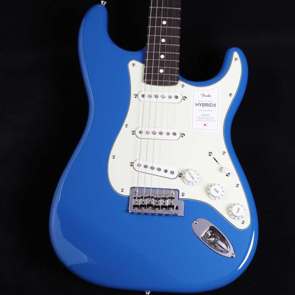 Fender（フェンダー） Fender Made In Japan Hybrid II Stratocaster