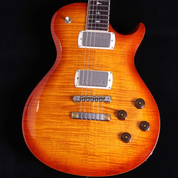 Электрогитара PRS SE McCarty 594 Singlecut, винтажный санбёрст
