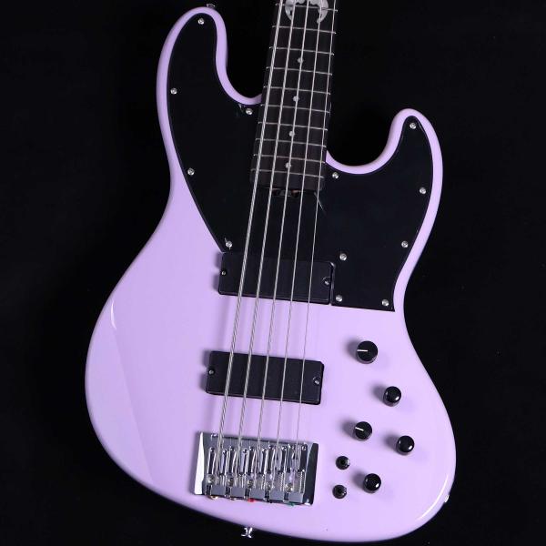 SCHECTER シェクター BC-AveMujica Timoris 5弦エレキベース BanG Dream バンドリ ティモリス 八幡海鈴 アヴェムジカ 未展示品