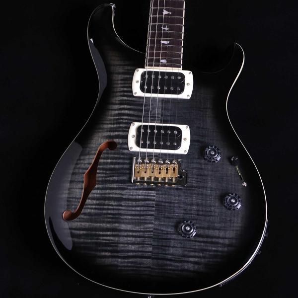 SE Custom 24 Semi-Hollow Piezo