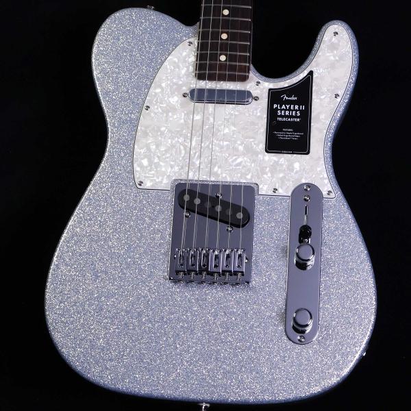 Fender（フェンダー） Fender 75th Anniversary Player II Telecaster