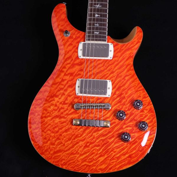 Электрогитара PRS SE McCarty 594, кроваво-оранжевая