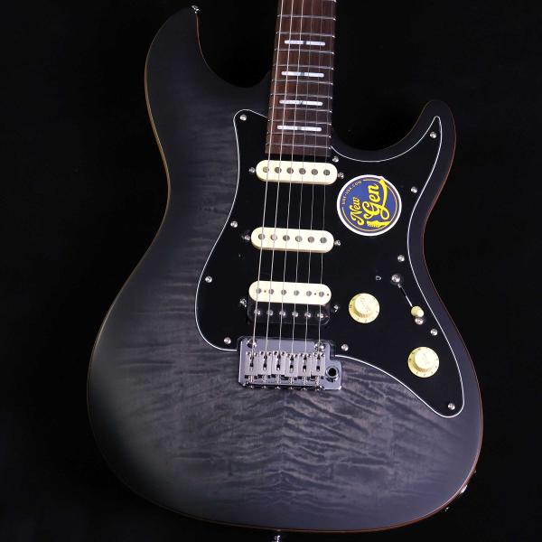 Sire Larry Carlton S7 FM New Gen TBK ラリーカールトン サイアー S7 Flame Maple 未展示品・専任担当者による調整済み