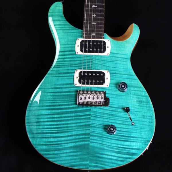 Paul Reed Smith（ポールリードスミス） PRS SE Custom24 Turquoise