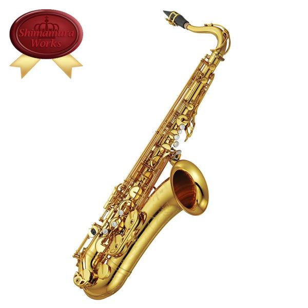 �y5�N�ۏ؁z YAMAHA ���}�n YTS-82Z �e�i�[�T�b�N�X YTS82Z�k���ہ[��TOKYO-BAY�X�l Shimamura Works �Z�p�҂ɂ�钲���t��