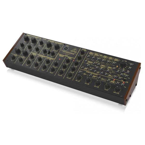 BEHRINGER（ベリンガー） K-2 アナログ セミ・モジュラー