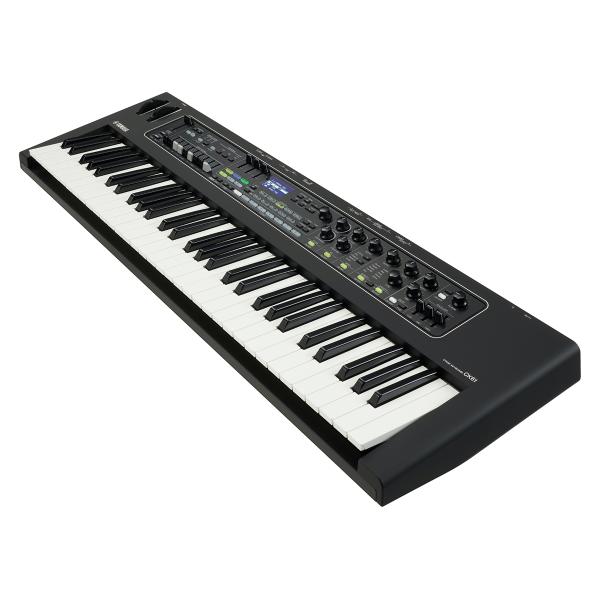YAMAHA ヤマハ CK61 61鍵盤 ステージキーボード 〔イオンモール幕張新都心店〕