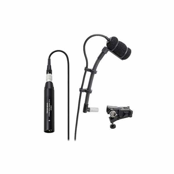 audio-technica オーディオテクニカ ATM350U コンデンサーマイク   管楽器・ 弦楽器   〔新宿PePe店〕
