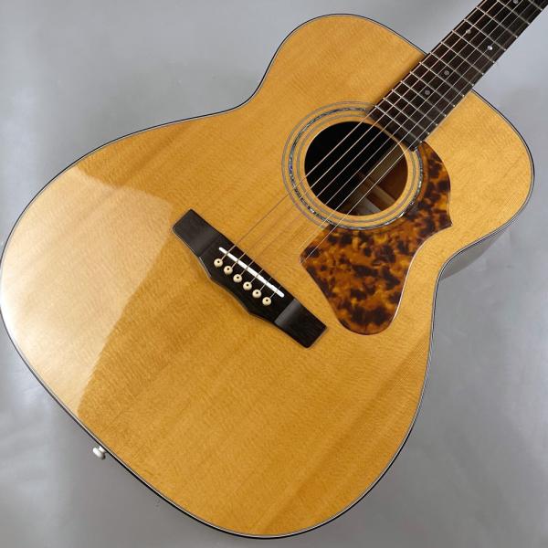 MORRIS モーリス F-LTDII/NAT アコースティックギター 〔ららぽーとTOKYO-BAY店〕 中古