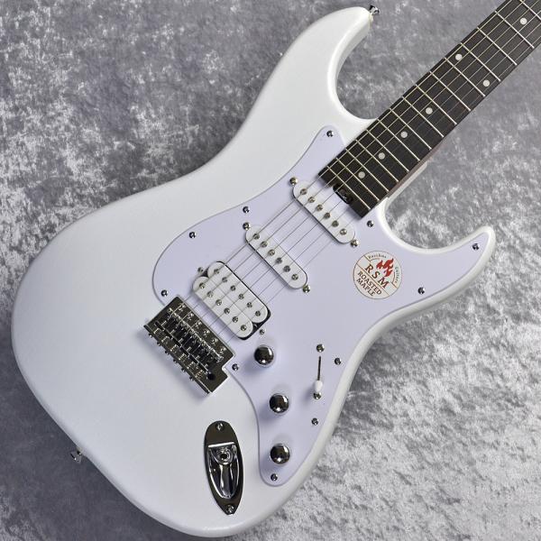 Bacchus（バッカス） SGS-ASH RSM エレキギター グローバルシリーズ