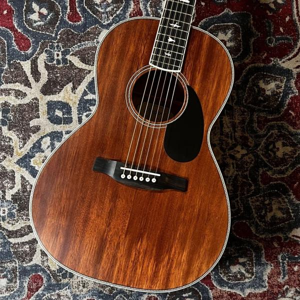 Paul Reed Smith（ポールリードスミス） PRS SE Parlor P20 w/Fishman