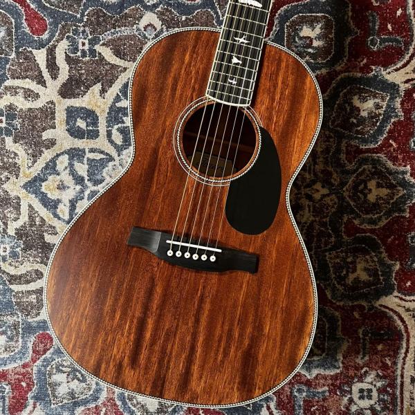 P.R.S. SE P20 Parlor ポールリードスミス Paul Reed Smith (PRS) ( ポールリードスミス ) SE P20 Parlor w