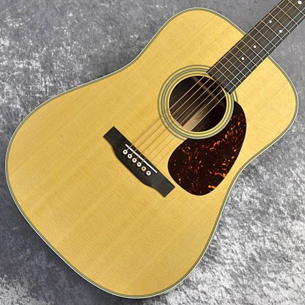 MARTIN（マーティン） マーチン D-28 ＃2929471 アコースティック