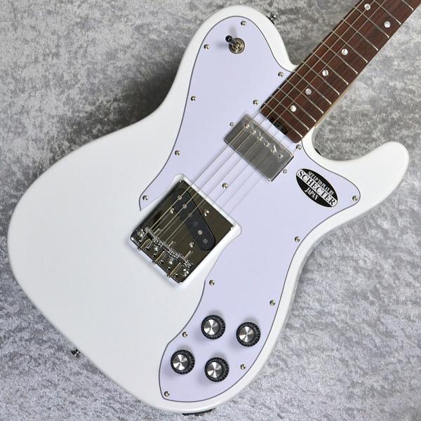 エレキギター シェクター schecter jol series SCHECTER シェクター OL-PT-CTM/R/WHT エレキギター JOLシリーズ