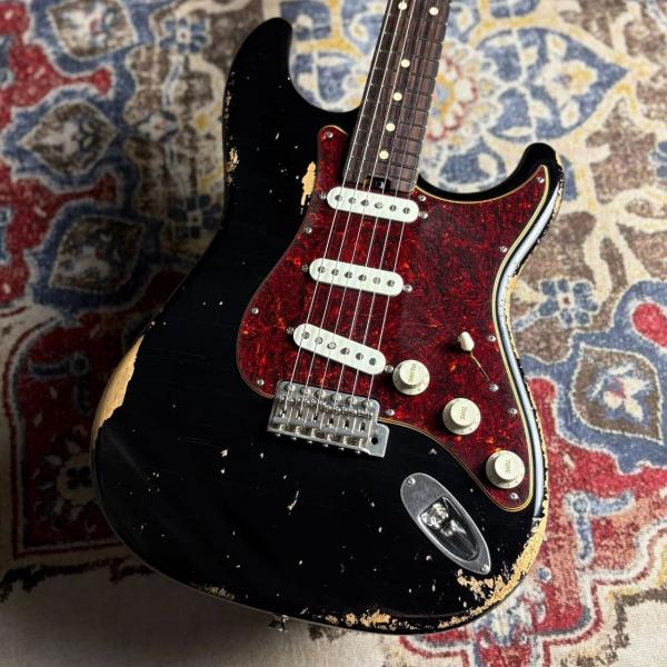 Tsubasa Guitar Workshop ツバサギターワークショップ Lucy R H.Aged