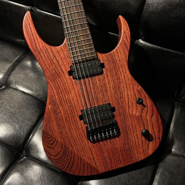 Strictly 7 Guitars ストリクトリー7ギターズ Cobra JS7 OL/Red
