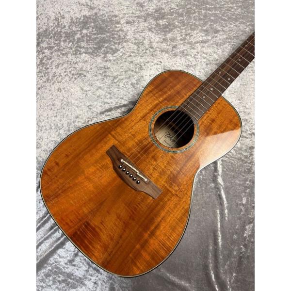 Takamine タカミネ PTU431K/N エレアコギター 〔イオンモール