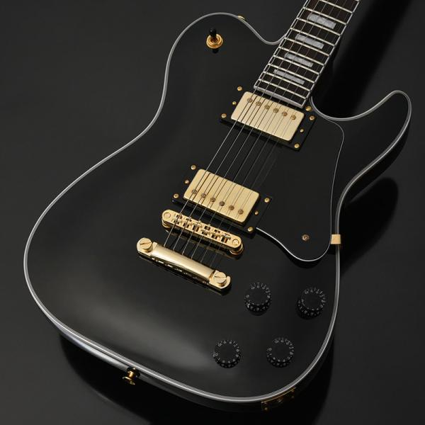 Global Series BARON-CTM BLK