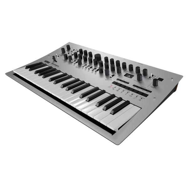 KORG コルグ minilogue 37鍵盤 アナログシンセサイザー 〔新宿PePe店〕