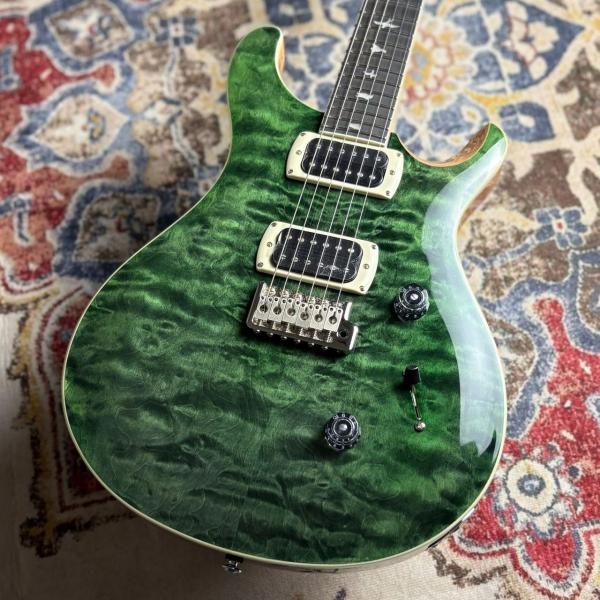 Paul Reed Smith（ポールリードスミス） PRS SE CUSTOM 24 QUILT