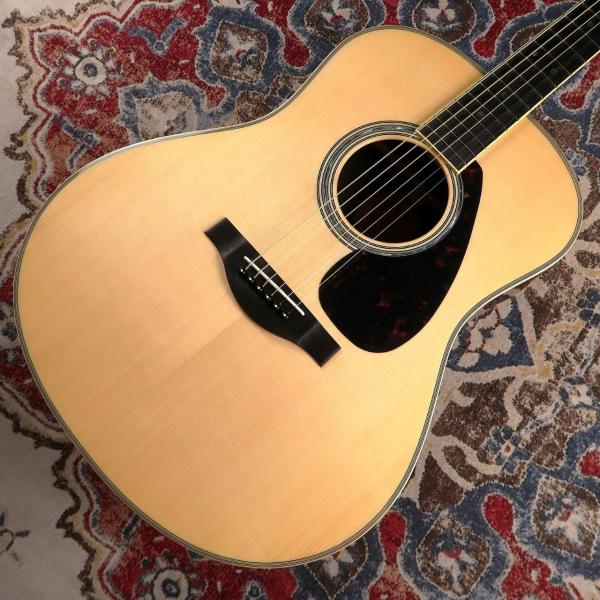 YAMAHA ヤマハ LL16 ARE NT エレアコギター 〔市川コルトンプラザ店〕