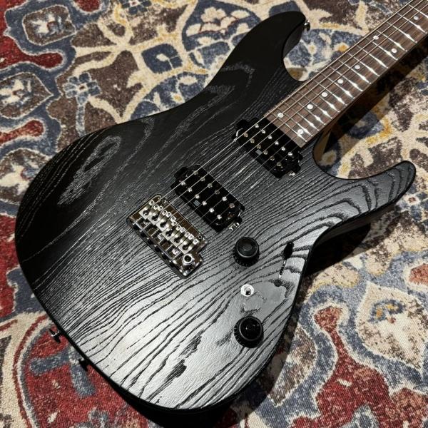 Prestige AZ2402AR-CGB (Coarse Grain Black Flat)
