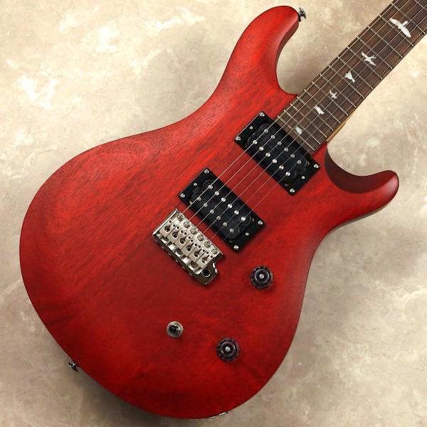 Paul Reed Smith（ポールリードスミス） PRS SE CE24 Standard Satin
