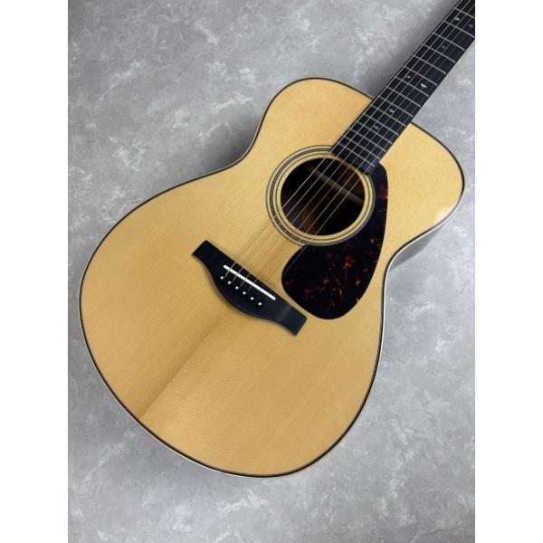 YAMAHA ヤマハ LS26 ARE アコースティックギター 〔イオンモール幕張新都心店〕 中古