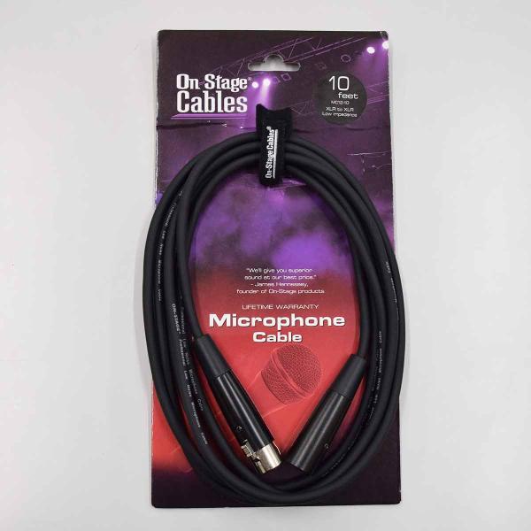 HOTWIRES ホットワイアーズ MC12-10 MIC CABLE (XLR-XLR) (10feet/約3m) マイクケーブル :y04023:島村楽器Yahoo!店 - 通販 - Yahoo!ショッピング HOTWIRES ホットワイアーズ MC12-10 MIC CABLE (XLR-XLR) (10feet/約3m) マイクケーブル :y04023:島村楽器Yahoo!店 - 通販 - Yahoo!ショッピング