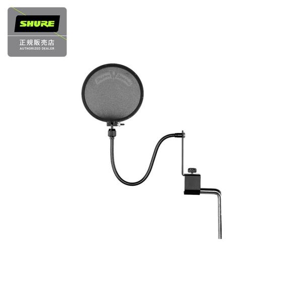 SHURE VA PS6 |bvK[h Ki