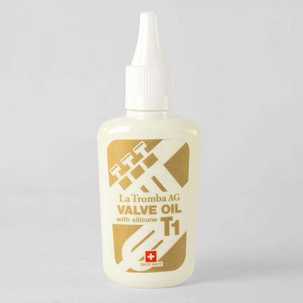 他サイト： La Tromba ラトロンバ バルブオイル T1 63mlの商品画像