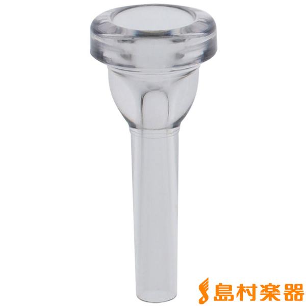 ［軽くて丈夫なアルトホルン用樹脂製マウスピースです。］○概要透明なマウスピースでアンブシュアのチェックに便利です。軽くて丈夫なポリカーボネート製、万一落としてしまっても簡単には変形しません。軽くて丈夫な設計ですので、気軽に持ち歩いていつでも...