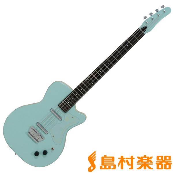56 Single Cutaway Bass