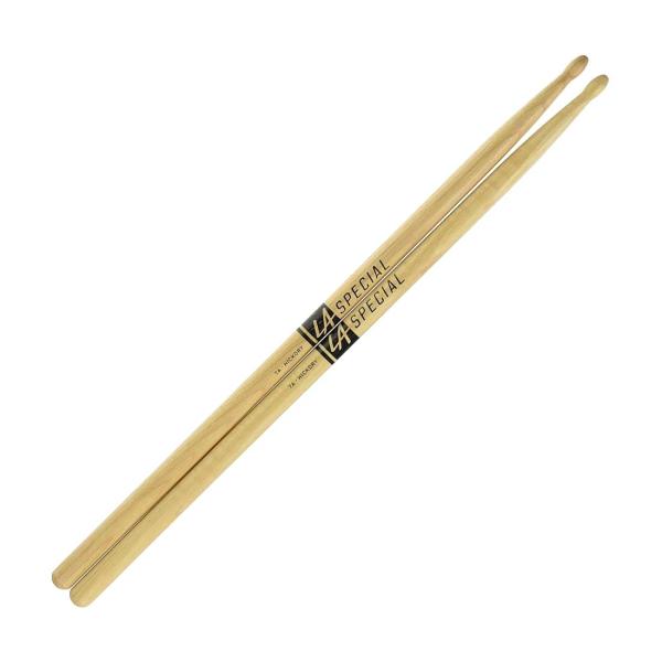 Promark プロマーク LA7AW LA Special Forward 7A Hickory Drumstick スティック/ウッドチップ 1ペア ヒッコリー