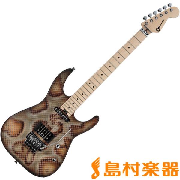 Warren DeMartini Signature Pro-Mod Snake