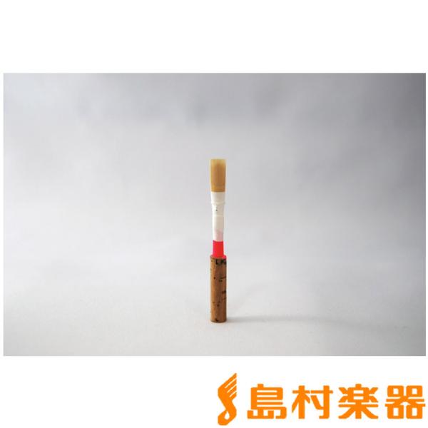 ［そのまま吹けるように仕上げられたリード。］○特徴■息がスムースに入るたいへん吹きやすいリードです。■明るい柔らかい魅力的な音色です。○仕様■強さ：MＳ■対象：ダブルリード＜オーボエ・イングリッシュホルン＞用