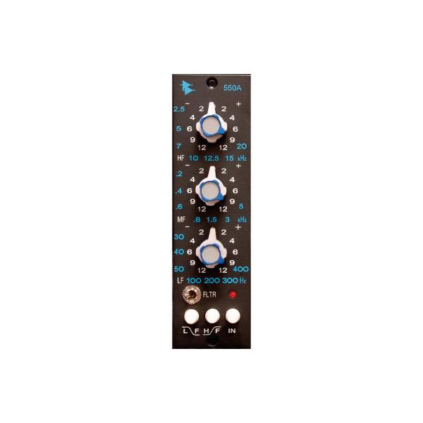 API G[s[AC 550A Discrete Classic 3 Band Parametric EQ [[1ȏ LZs]