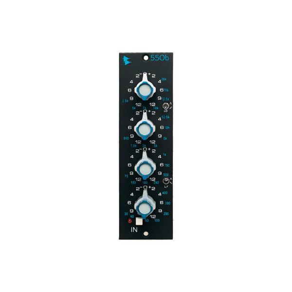 API G[s[AC 550B Discrete 4 Band Parametric EQ [[1ȏ LZs]