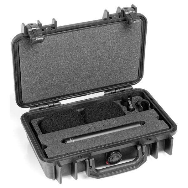 ST2006A Stereo Pair with 2006A Omnidirectional Microphones